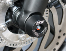 GSG-MOTOTECHNIK | PAD SET FRONT WHEEL | TRIUMPH THRUXTON R 1200 2016-2021