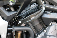 GSG-MOTOTECHNIK | PAD SET FRONT WHEEL | TRIUMPH STREET TRIPLE 765 '2020-2021