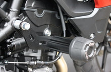 GSG-MOTOTECHNIK | CRASH PAD SET | TRIUMPH TIGER 900 GT / LOW / PRO /RALLY 2020-UP