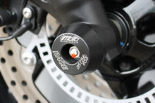 GSG-MOTOTECHNIK | PAD SET FRONT WHEEL | TRIUMPH TRIDENT 660 2021-UP