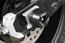 GSG-MOTOTECHNIK | REAR WHEEL PAD SET | TRIUMPH TRIDENT 660 2021-UP