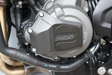 GSG-MOTOTECHNIK | MOTOR PROTECTION - ALTERNATOR | TRIUMPH TRIDENT 660 2021-UP
