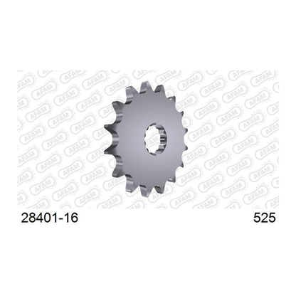 Afam Triumph Tiger 800 Sprockets