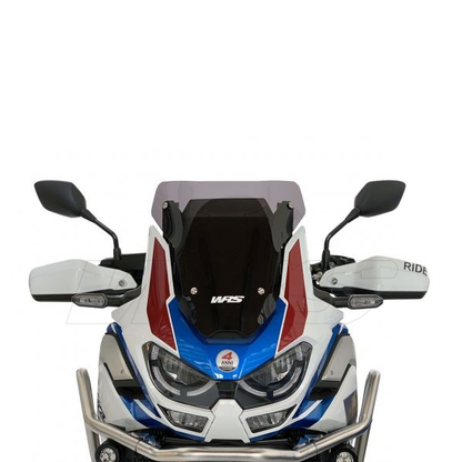 WRS Windscreen Sport Dark Smoked Honda Africa Twin CRF 1100L Adventure 2020-21