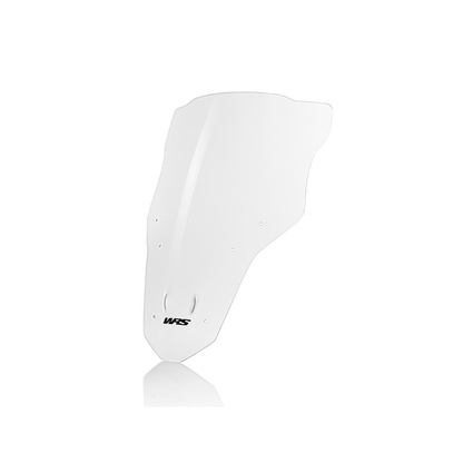 WRS Windscreen Touring Transparent Honda Africa Twin CRF1000L / ADV 2015-2019