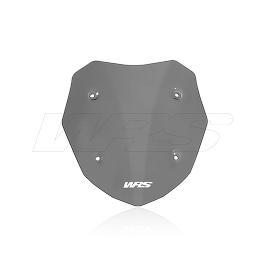WRS Windscreen Sport Dark Smoked BMW F900XR 2020-2021